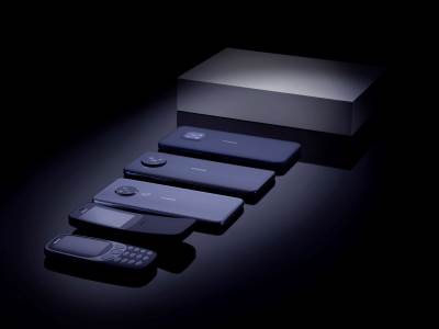  Nokia objavila sliku novog uređaja: Naredni nivo prikazaće 6. oktobra, stiže i model koji nikad nisu imali do sada?! 