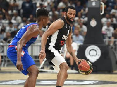  kevin panter vjeruje da će partizan igrati evroligu 