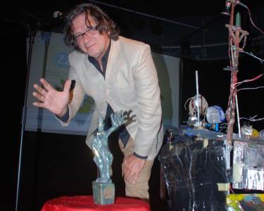  Istočno Sarajevgo Lut fest pozorište 