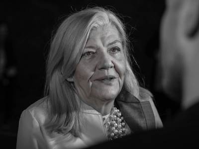  Posljednja ispovijest Marine Tucaković: Rekla sam Futi - idem ja kod mog sina Miše 