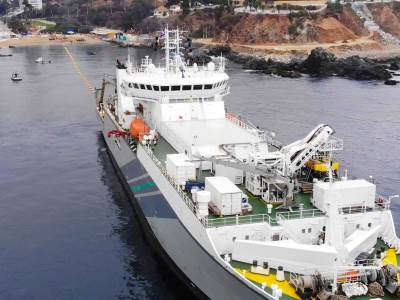  Google podvodni internet kabl Grace Hopper 