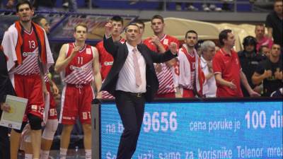  Radonjić: Navijači,pomozite da odemo preko granice 