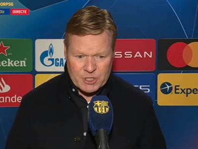  barselona plaća 16 miliona evra za otkaz ronaldu kumanu i dolazak ćavija 