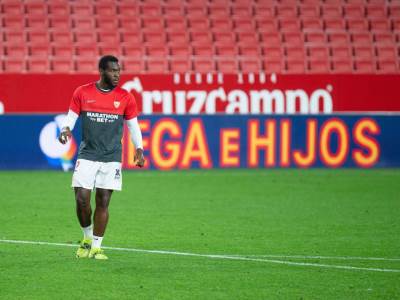  sevilja otpušta fudbalera jer se udebljao 