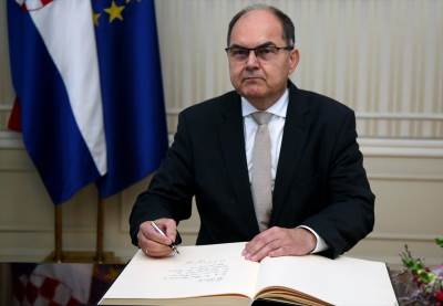  Cenić o Šmitu OHR i Savjetu bezbjednosti 