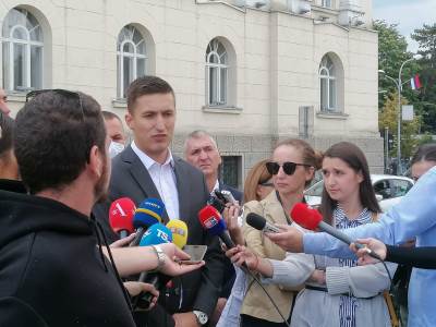  Odbornička većina neće na sjednicu kod Stanivukovića 