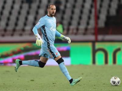  milan borjan virus 