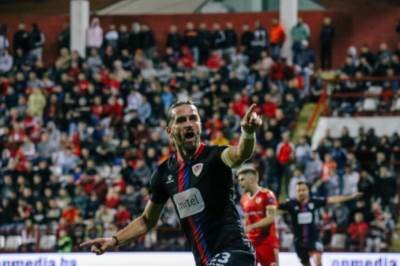  velež šest utakmica bez publike oduzeto šest bodova  