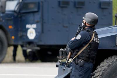  Pripadnici ROSU pretukli dva srpska mladića 