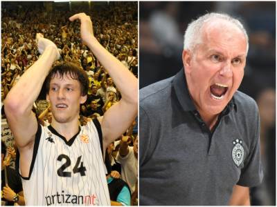  jan veseli jedva čekam da vidim obradovićev partizan 