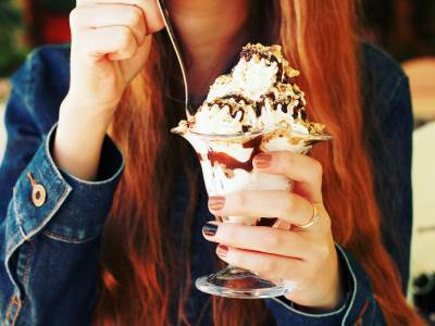  Zašto nam se jede nešto slatko poslije ručka 