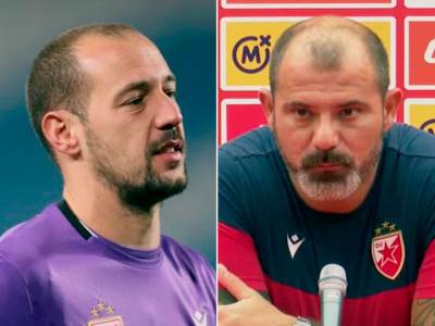  fk crvena zvezda deset igrača ima stomačni virus 