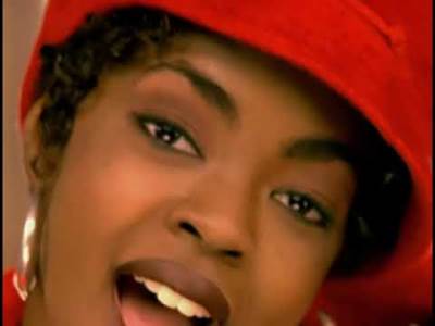  Hit dana: Fugees - Fu-Gee-La 