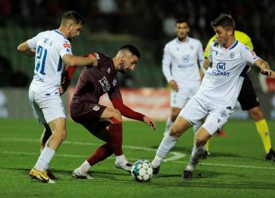  m:tel premijer liga bih 10. kolo sarajevo željezničar  