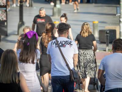  Nova pravila za nevakcinisane u Njemačkoj 