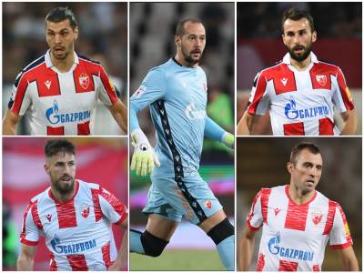  Zvezda otkrila ko je sve zaražen 