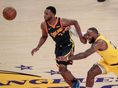  nba igrači bez vakcine neće moći da igraju 