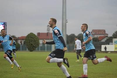  m:tel premijer liga bih 12. kolo leotar radnik vlado jagodić 