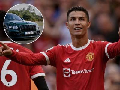  kristijano ronaldo tjelohranitelji koji ga uvijek prate 