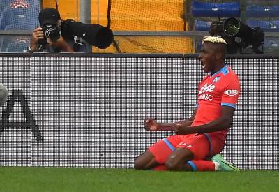  viktor osimen pauza tri mjeseca  