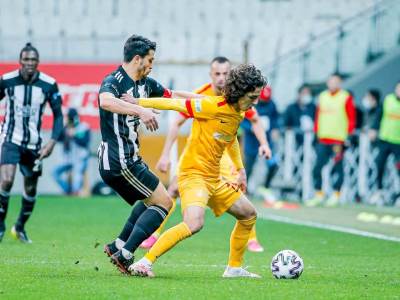  barselona kupila mladog turčina emrea demira 