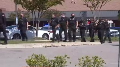  Jedan poginuo u masovnoj pucnjavi u Memfisu 