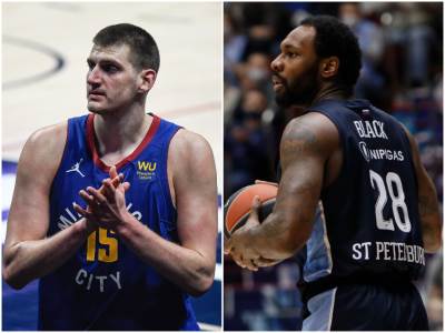  denver doveo tarika bleka zamjena za jokića 