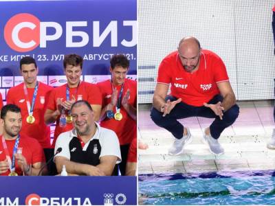  selektor vaterpolo reprezentacije hrvatske ivica tucak - srbi dobiju tri puta više za zlato 