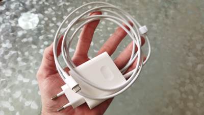  usvojena odluka o istim punjačim a 