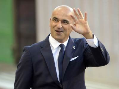  tomas vermalen pomoćni trener reprezentacije belgije  