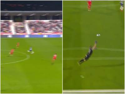  Gol-sa-pola-terena-napadaca-Porta. 