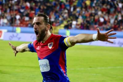  Stojan Vranješ se vraća u Borac 