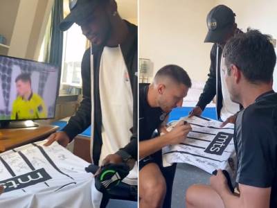  suma se oprostio od partizana  