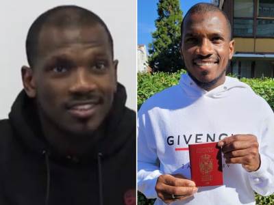  ben dobio pasoš pa progovorio na srpskom 