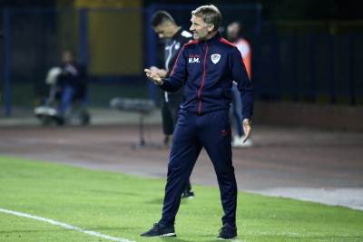  Borac sarajevo 1-0 izjava nemanja miljanović znali smo da odigramo na rezultat 