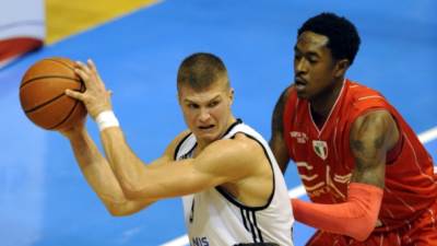  Edo Murić operisao rame 