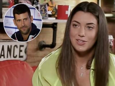  ana konjuh đoković mi je drag federer je ikona 