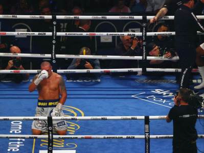  boks oleksandr usik stigao u zadar 