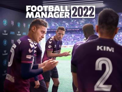  Footbal Manager 2022 stiže 9. novembra, istovremeno na sve platforme 