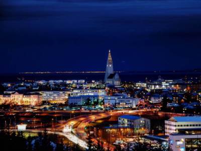  U islandski parlament prvi put izabrano više žena nego muškaraca 