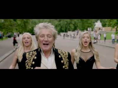  Hit dana: Rod Stewart - One More Time 