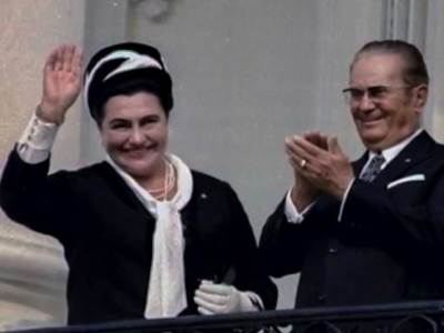  Ova pjesma je toliko tužna da je zabranio Tito, a ljudi su se ubijali zbog nje 