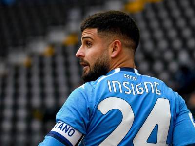  Napoli bolji od Lacija  