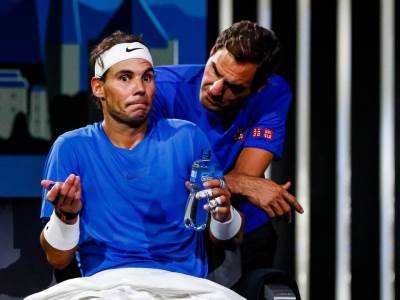  rafael nadal zove rodžera federera da igraju dubl 