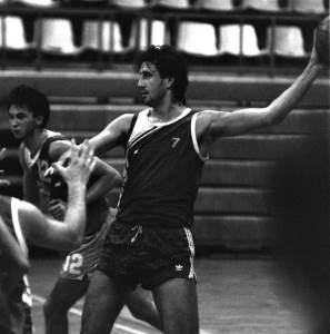  Ko je Boban Petrović, legenda Partizana sa nebeskim šutom 