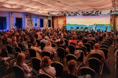  Weekend Media Festival 2021 