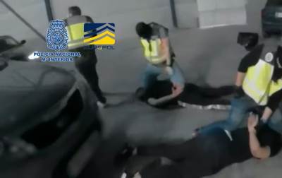  Evropol srušio balkanski kartel 