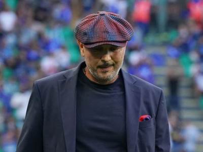  serija a 23. kolo verona bolonja  