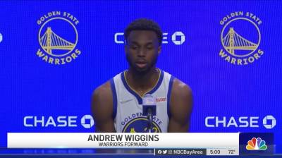  endru vigins promijenio mišljenje i primio vakcinu NBA 