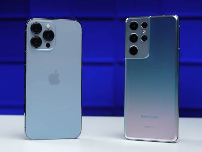  Samsung Galaxy S21 Ultra ILI iPhone 13 Pro Max: Jedan je otporniji i jači - testovi pokazuju i koji je to 
